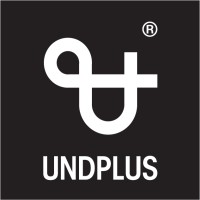 UNDPLUS® logo, UNDPLUS® contact details