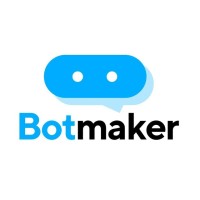 Botmaker logo, Botmaker contact details