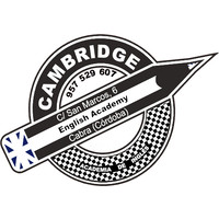 Academia Cambridge logo, Academia Cambridge contact details