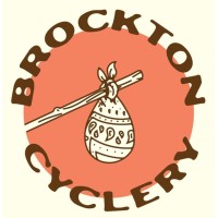 Brockton Cyclery logo, Brockton Cyclery contact details