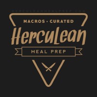 HercuLean Meal Prep logo, HercuLean Meal Prep contact details