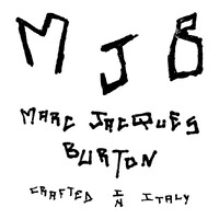 MJB [Marc Jacques Burton] logo, MJB [Marc Jacques Burton] contact details