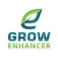 Grow & Enhancer logo, Grow & Enhancer contact details