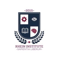 Rhein Institute logo, Rhein Institute contact details