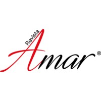 Revista Amar logo, Revista Amar contact details