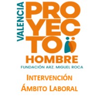 Ámbito Laboral - Proyecto Hombre Valencia logo, Ámbito Laboral - Proyecto Hombre Valencia contact details