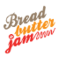 Bread, Butter & Jam advertising logo, Bread, Butter & Jam advertising contact details