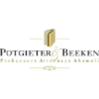 Potgieter and Beeken Attorneys logo, Potgieter and Beeken Attorneys contact details