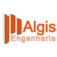 Algis Engenharia logo, Algis Engenharia contact details