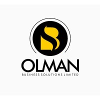 Olman Business Solutions logo, Olman Business Solutions contact details