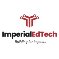 ImperialEdTech logo, ImperialEdTech contact details