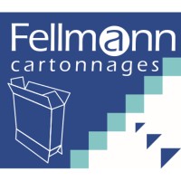 FELLMANN CARTONNAGES logo, FELLMANN CARTONNAGES contact details