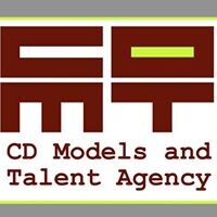 CD Models and Talent logo, CD Models and Talent contact details