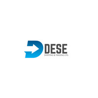 Dese Shipping & Trading Ltd logo, Dese Shipping & Trading Ltd contact details