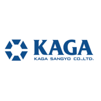 KAGA SANGYO CO.,LTD. logo, KAGA SANGYO CO.,LTD. contact details