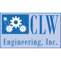 CLW ENGINEERING INC logo, CLW ENGINEERING INC contact details