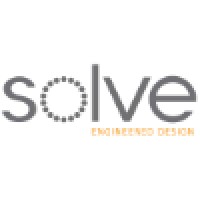 Solve Engineering logo, Solve Engineering contact details