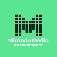 MirandaMedia Group, s.r.o. logo, MirandaMedia Group, s.r.o. contact details