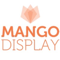 Mango Display Technology Co. Ltd. logo, Mango Display Technology Co. Ltd. contact details