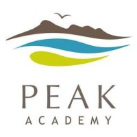 Peak Academy logo, Peak Academy contact details