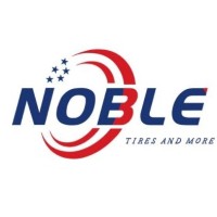 NOBLE MANUFACTURE CO., LTD logo, NOBLE MANUFACTURE CO., LTD contact details