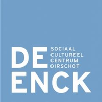 Sociaal Cultureel Centrum de Enck logo, Sociaal Cultureel Centrum de Enck contact details