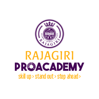 Rajagiri ProAcademy logo, Rajagiri ProAcademy contact details