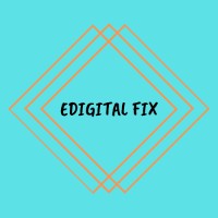 EDIGITAL FIX - Digital Marketing Agency logo, EDIGITAL FIX - Digital Marketing Agency contact details