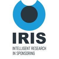 IRIS Sport logo, IRIS Sport contact details