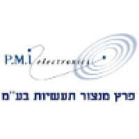 PMI Electronics logo, PMI Electronics contact details