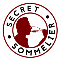 Secret Sommelier logo, Secret Sommelier contact details