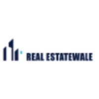 Real Estatewale logo, Real Estatewale contact details