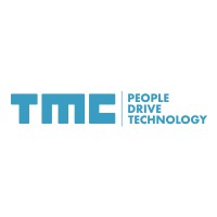 TMC Spain logo, TMC Spain contact details