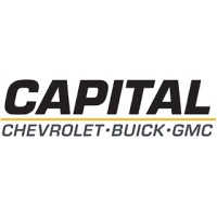 Capital Chevrolet Buick GMC logo, Capital Chevrolet Buick GMC contact details