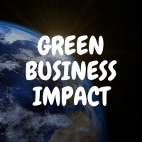 GreenBusinessImpact logo, GreenBusinessImpact contact details