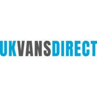 UK VANS DIRECT LIMITED logo, UK VANS DIRECT LIMITED contact details