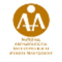 National Archaeological Anthropological Memory Management logo, National Archaeological Anthropological Memory Management contact details