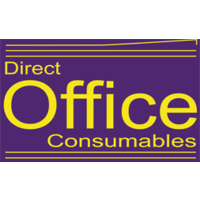 Direct Office Consumables logo, Direct Office Consumables contact details