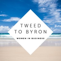 Tweed To Byron Women in Business group logo, Tweed To Byron Women in Business group contact details