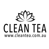 Clean Tea logo, Clean Tea contact details