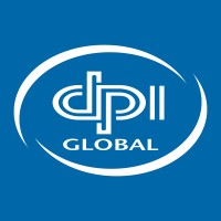 DPI GLOBAL logo, DPI GLOBAL contact details