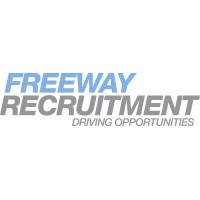 Freeway Recruitment logo, Freeway Recruitment contact details