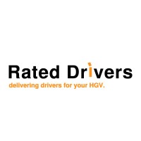 Rated Drivers Ltd logo, Rated Drivers Ltd contact details