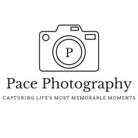 Pace Photography logo, Pace Photography contact details