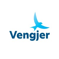 Vengjer AS logo, Vengjer AS contact details