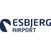 Esbjerg Airport logo, Esbjerg Airport contact details