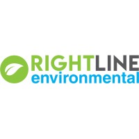 Right Line Environmental, LLC logo, Right Line Environmental, LLC contact details