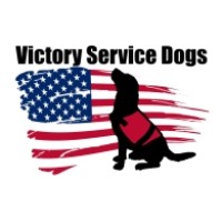 Victory Service Dogs logo, Victory Service Dogs contact details