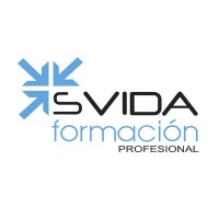 Svida Formación logo, Svida Formación contact details