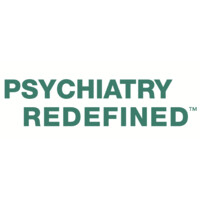 Psychiatry Redefined logo, Psychiatry Redefined contact details